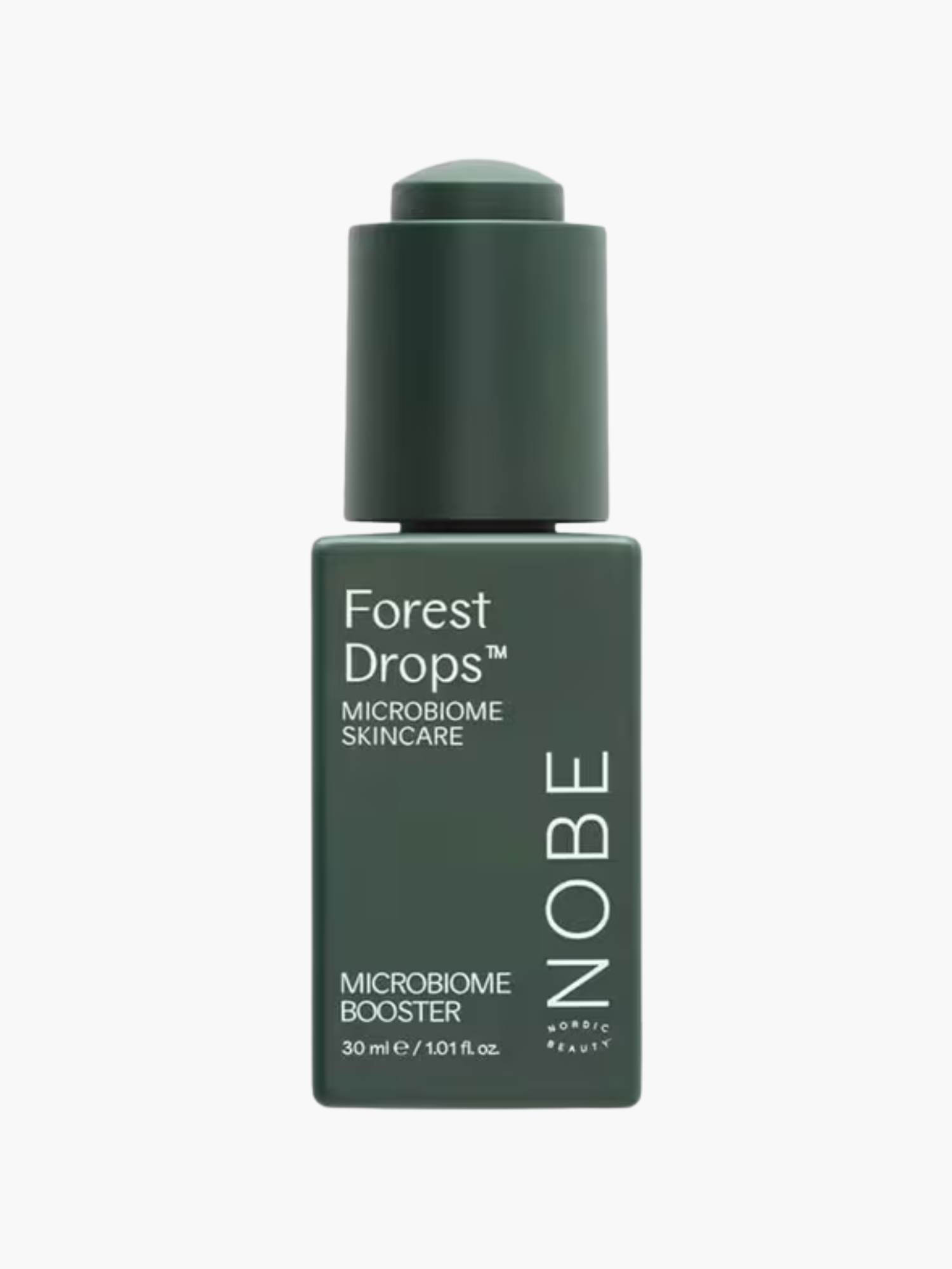 Microbiome Booster 30ml NOBE