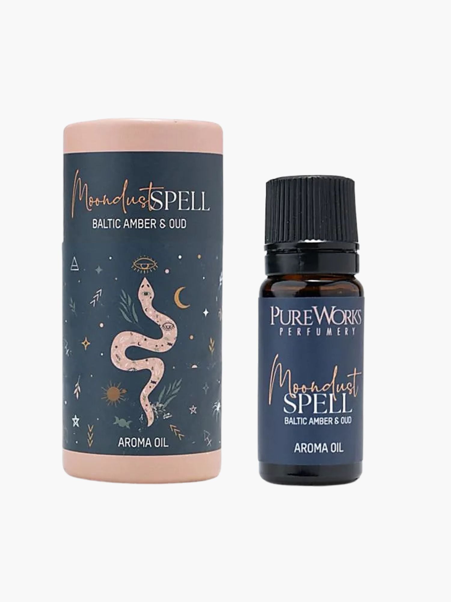 Moondust Spell Aroma Oil