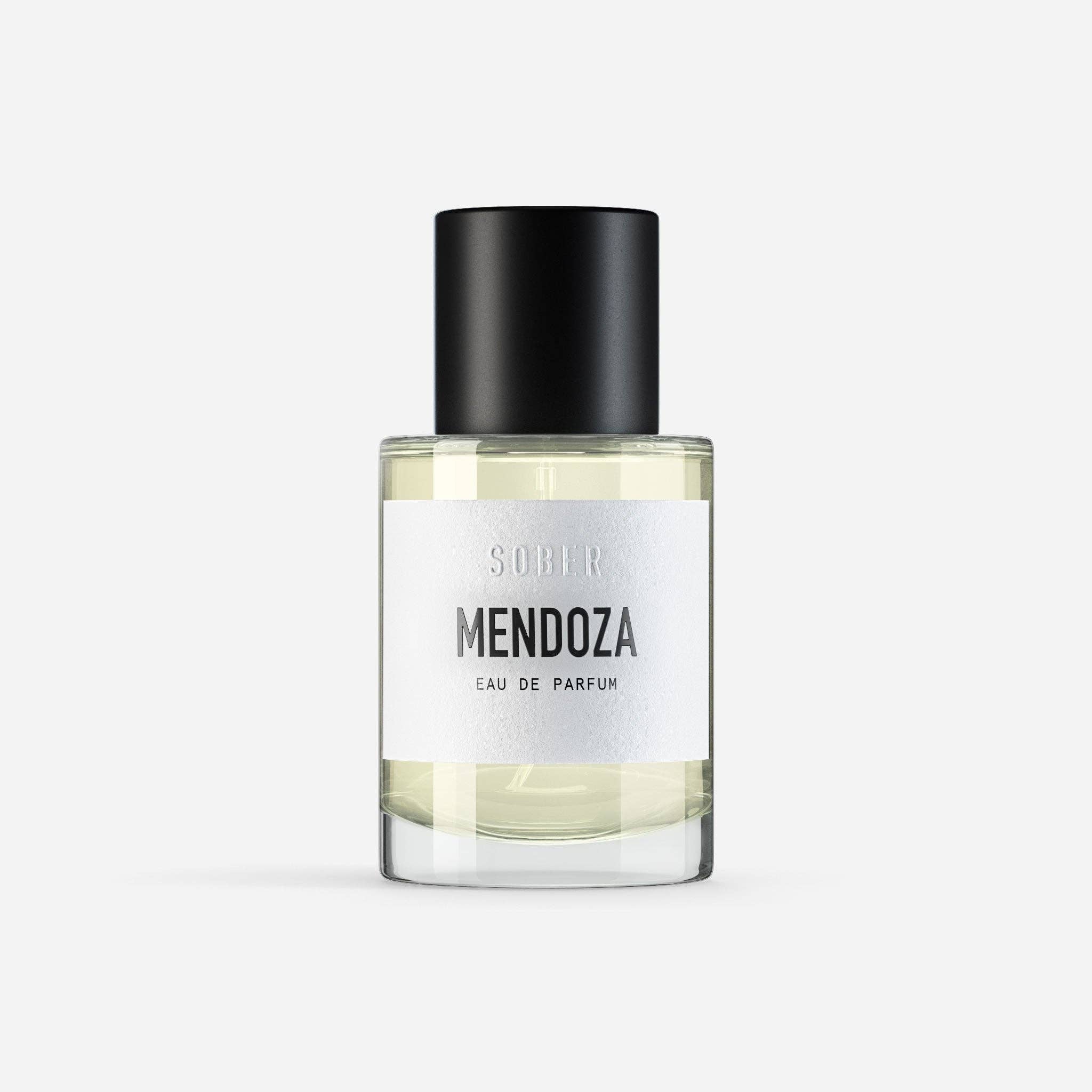 MENDOZA Eau de Parfum 50 ml
