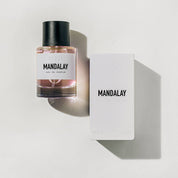 MANDALAY – Eau de Parfum 50 ml