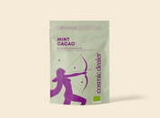 Mint Cacao & Mushroom Drink Cosmic Dealer