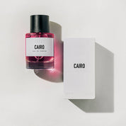 CAIRO – Eau de Parfum 50 ml