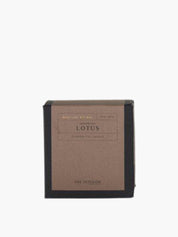 YASU Doftljus Ginger Lily Lotus