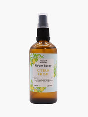 Citrus Fresh Room Spray 100ml