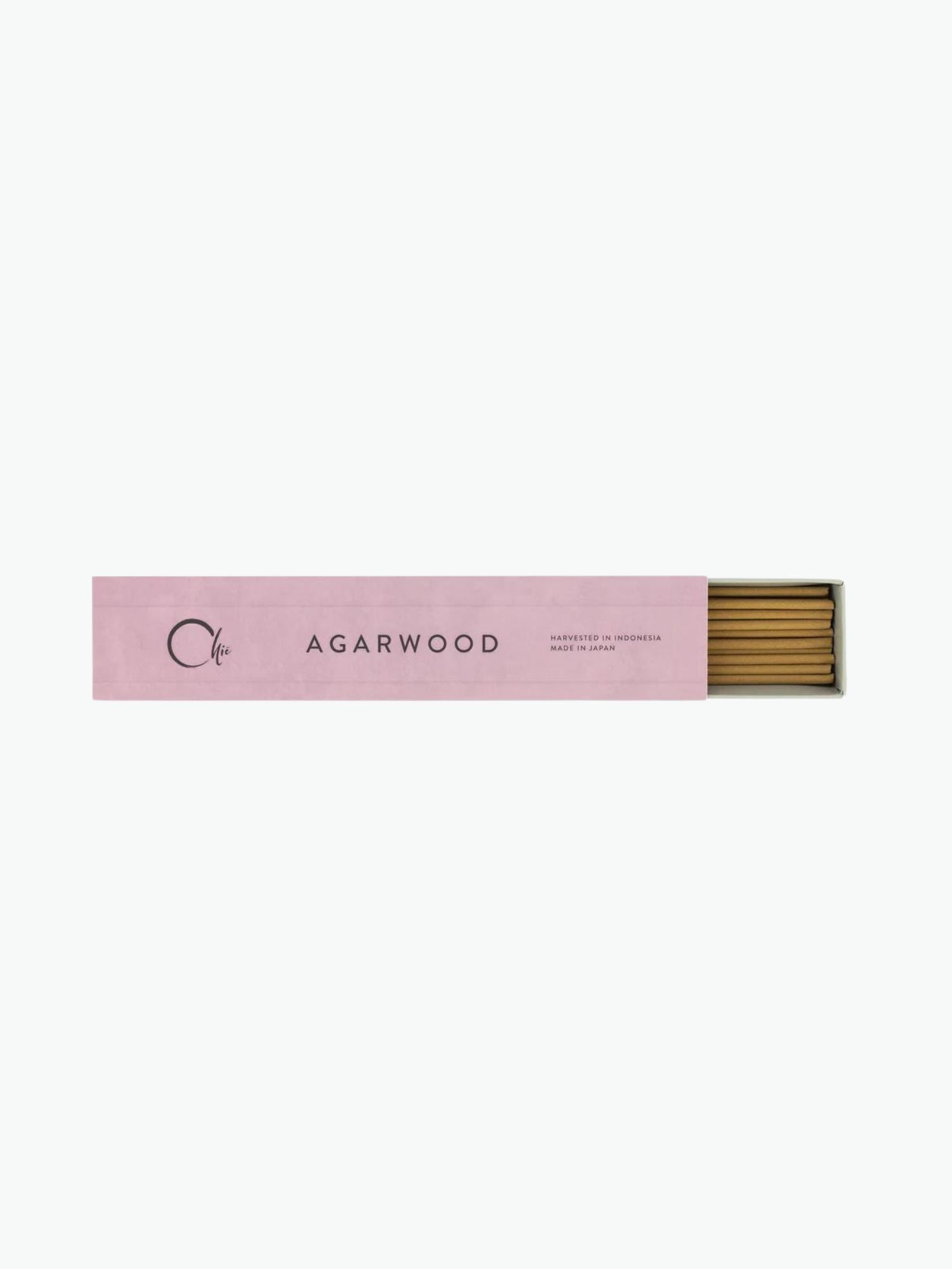 Chië Incense Agarwood