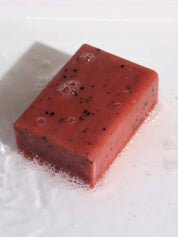 Orange & Ginger Clay Soap Artisan