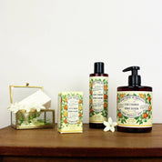 Panier des Sens Orange Blossom Perfumed Soap 150g