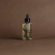 The Munio Moss Ekologisk Kroppsolja 100 ml