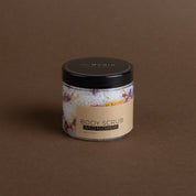 The Munio Wild Flowers Kroppsskrubb 200 ml
