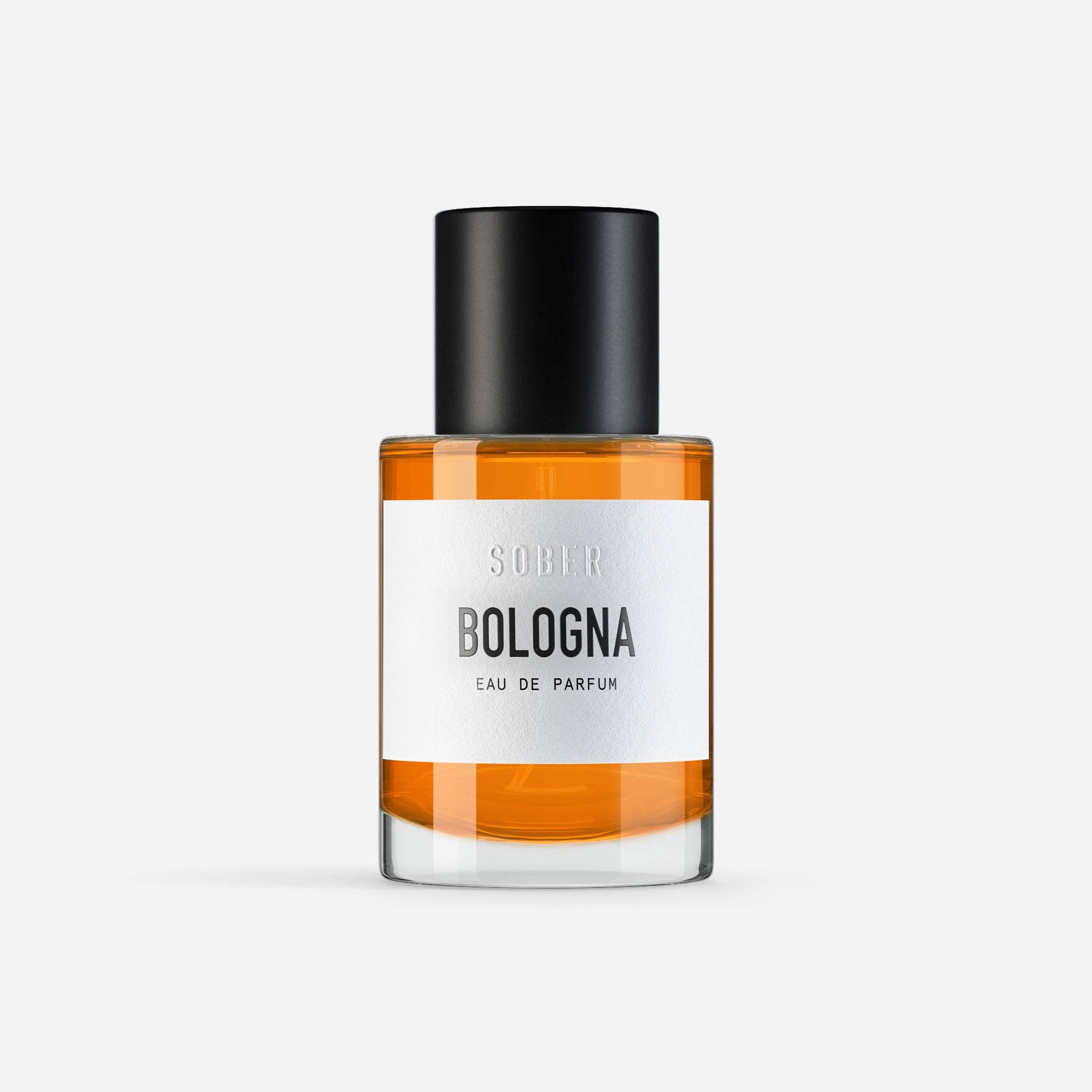 BOLOGNA – Eau de Parfum 50 ml