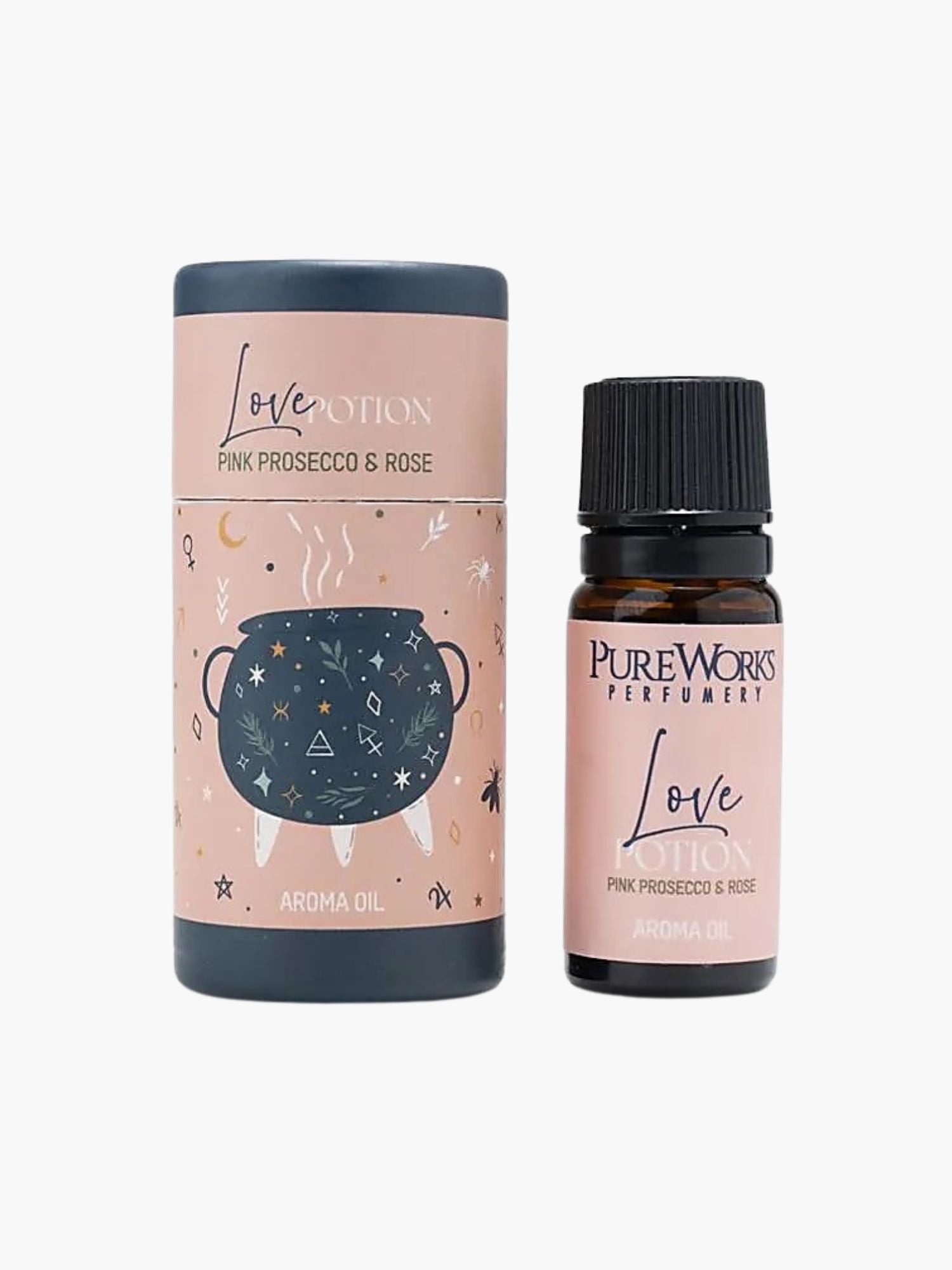 Love Potion Aroma Oil