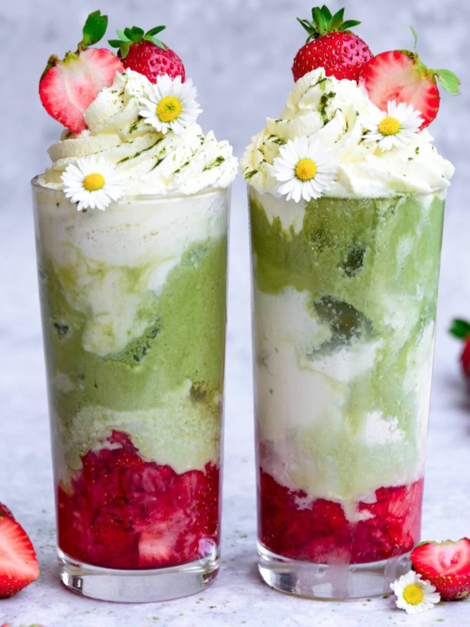 Raw Nice Ekologiskt Matcha Pulver