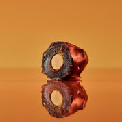 Kaicao – 6 Medjooldadlar fyllda med nötter, täckta med 100% choklad