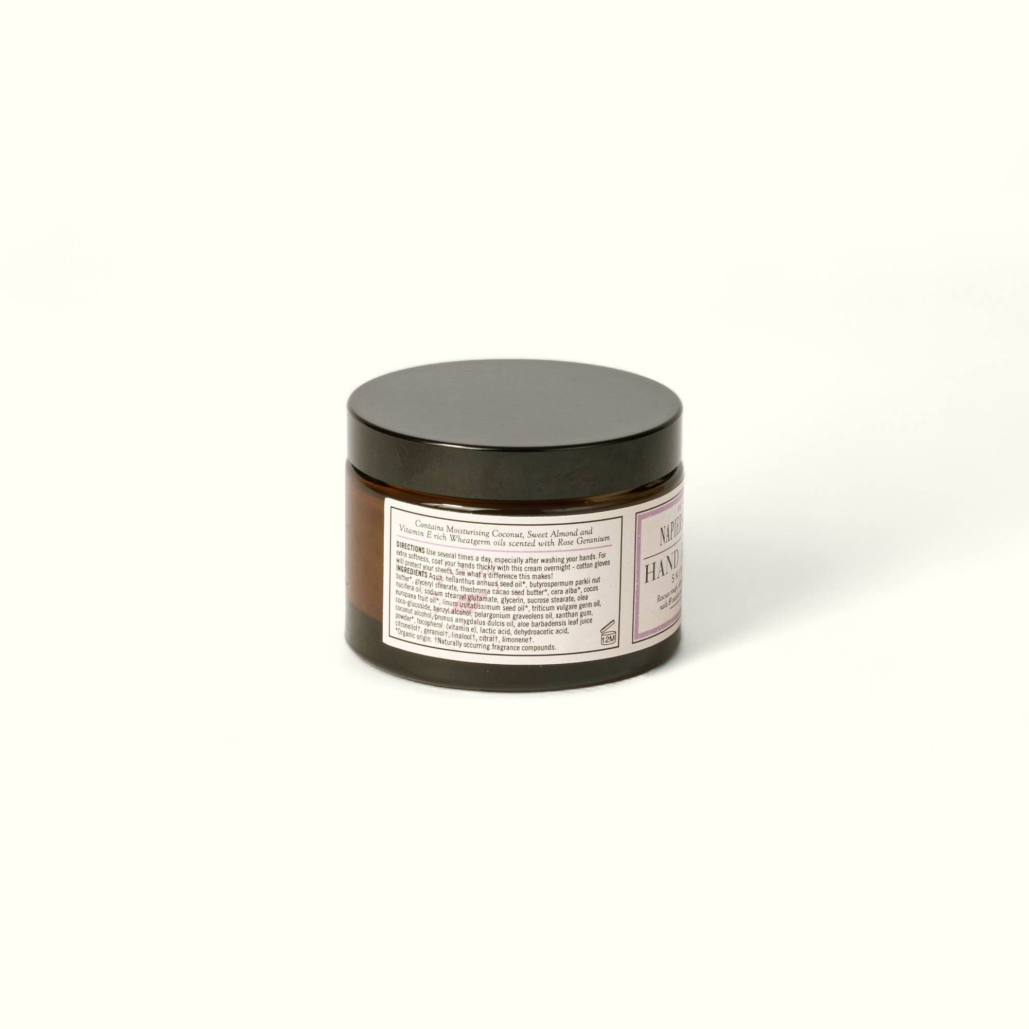 Napiers Hand Recovery Skin Cream - 100 ml