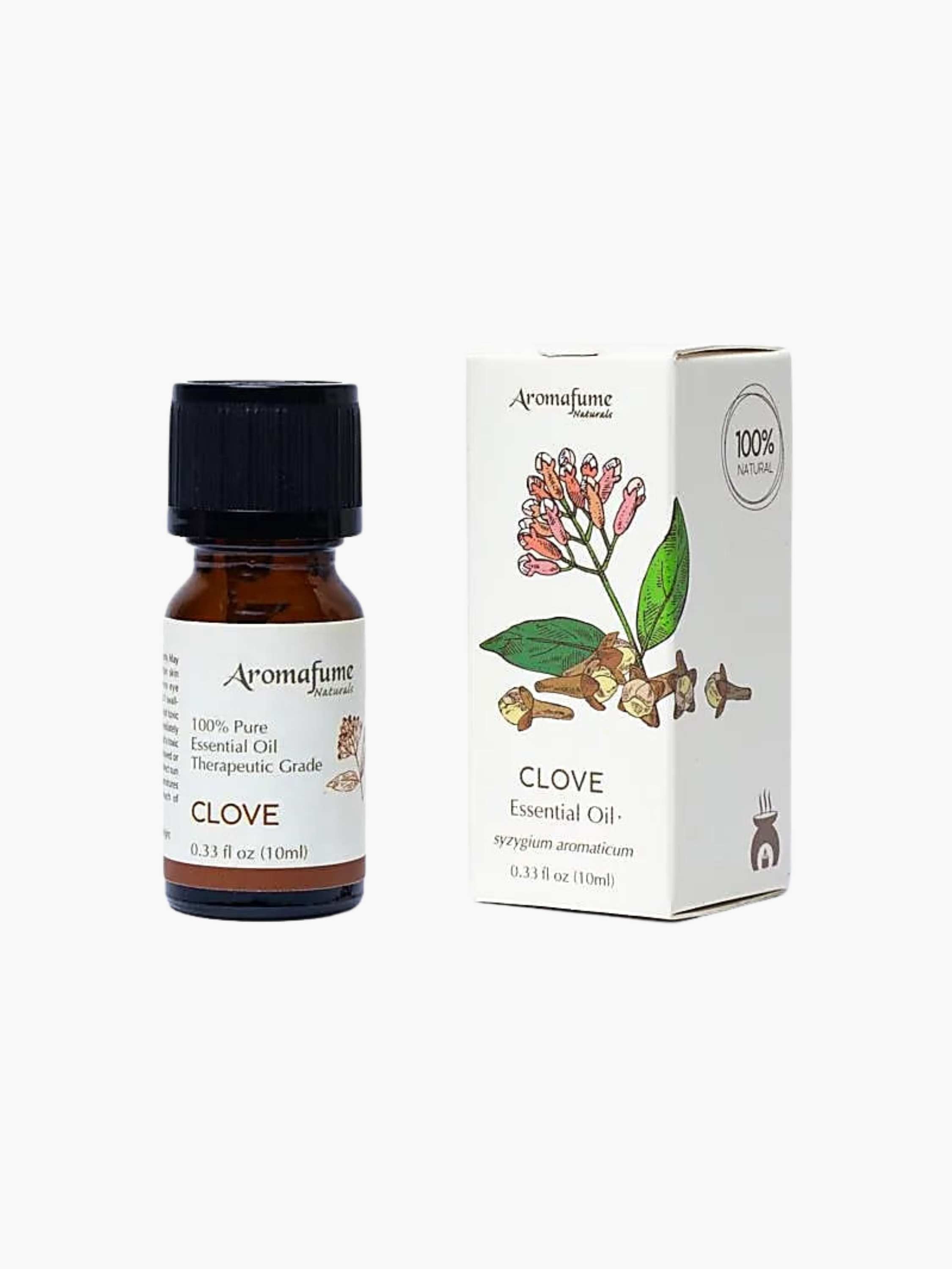 Clove essential oil Aromafume