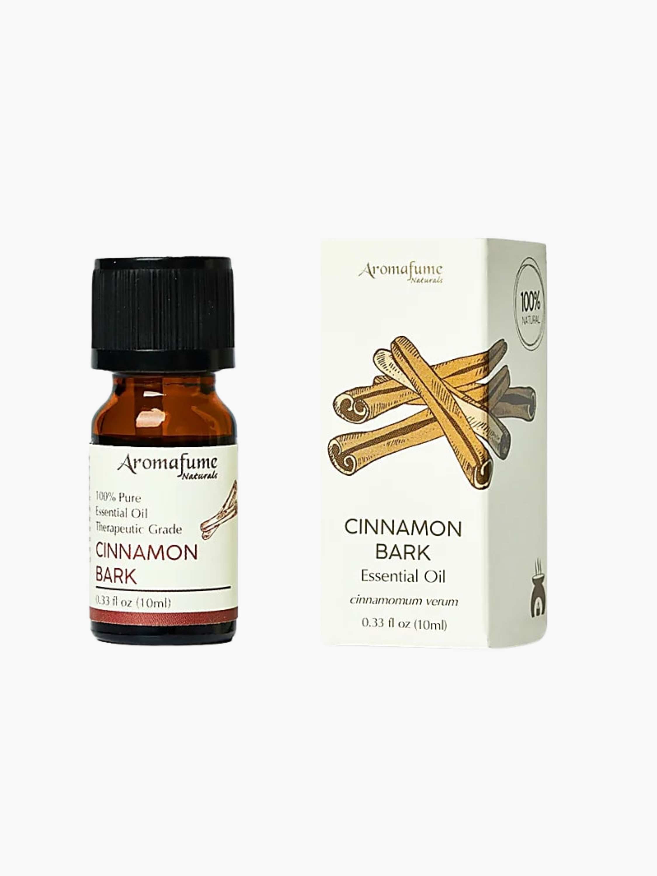 Cinnamon bark essential oil Aromafume