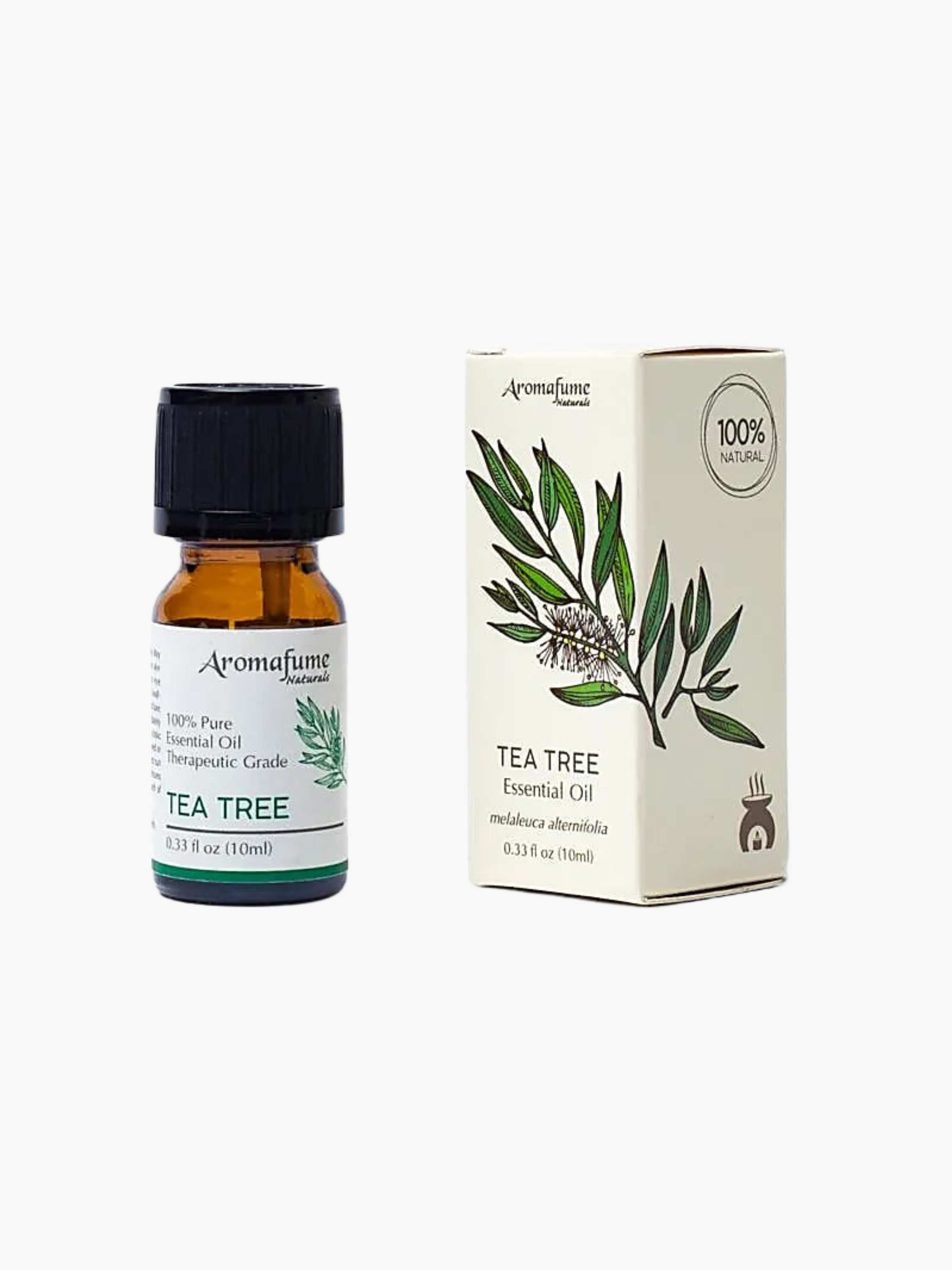 Tea Tree essential oil Aromafume