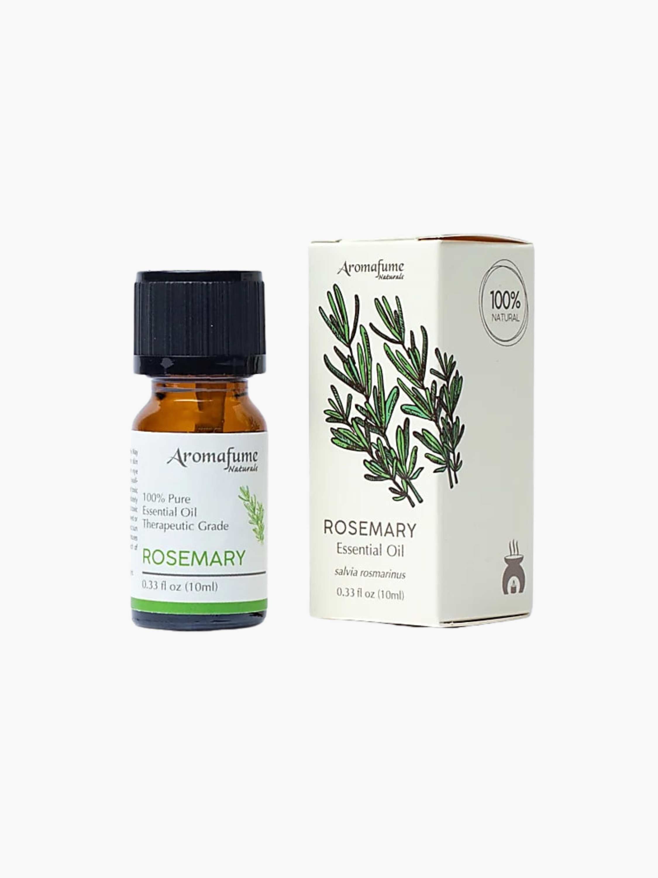 Rosemary essential oil Aromafume