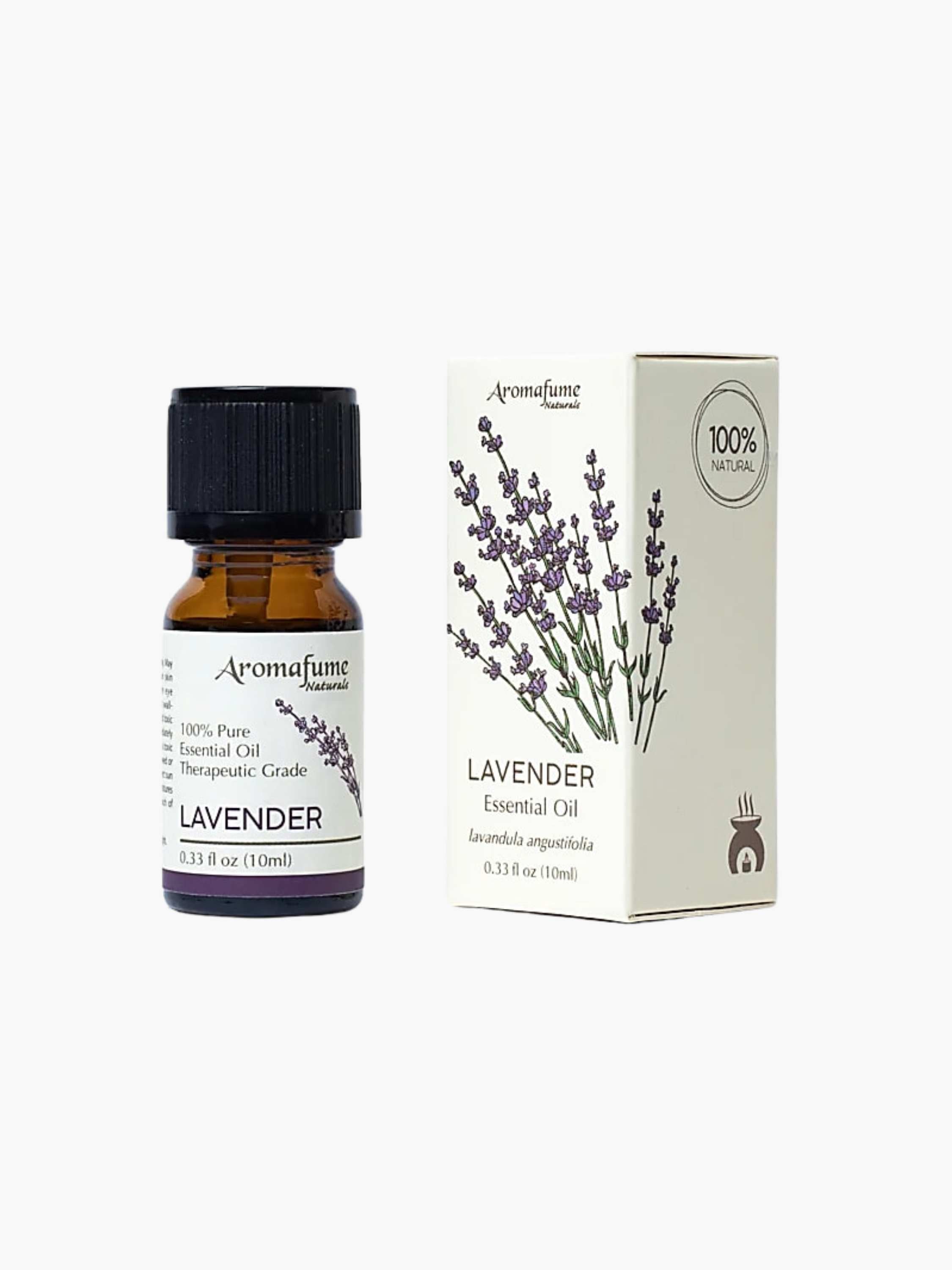 Lavender essential oil Aromafume