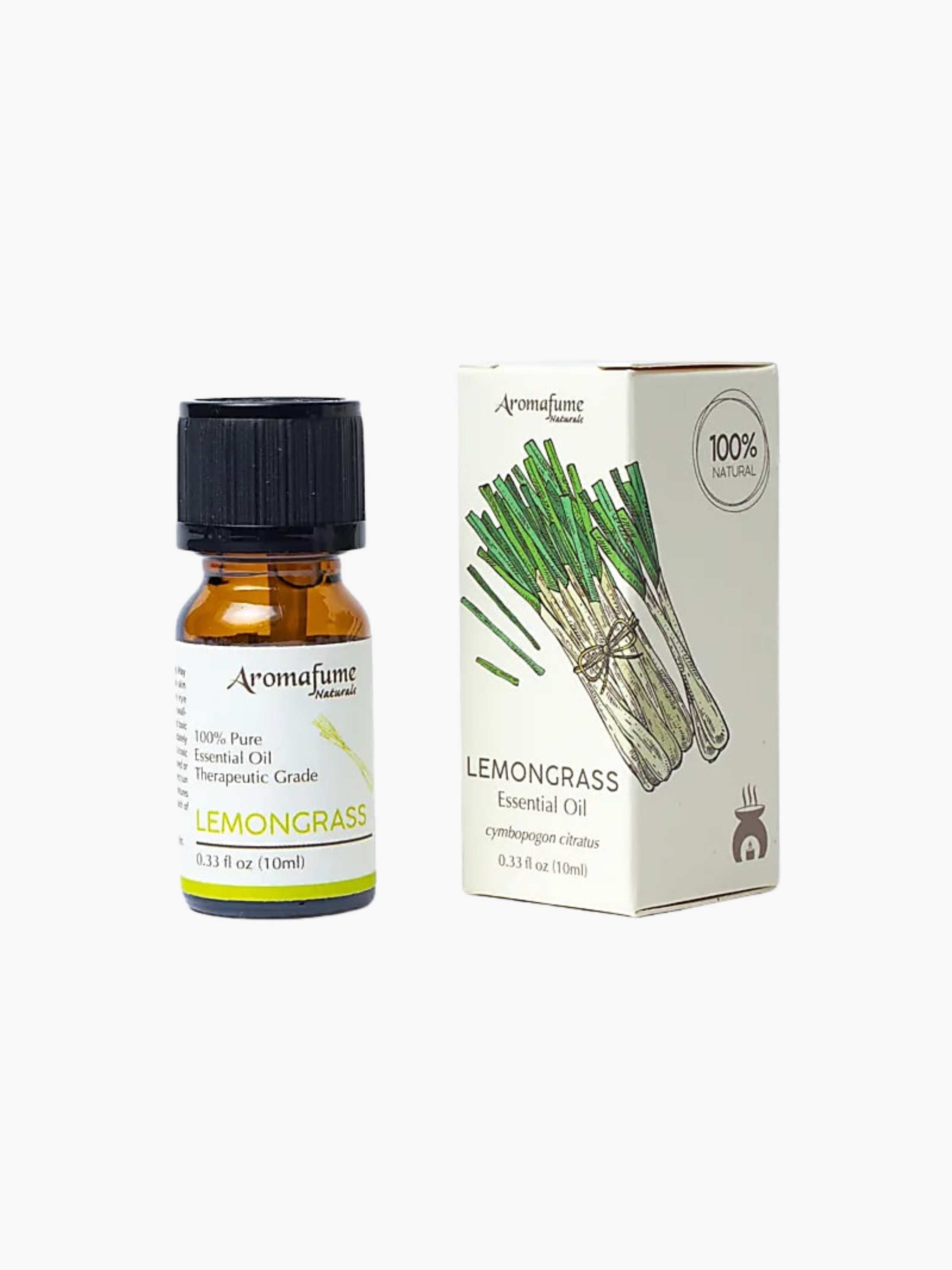 Lemongrass essential oil Aromafume