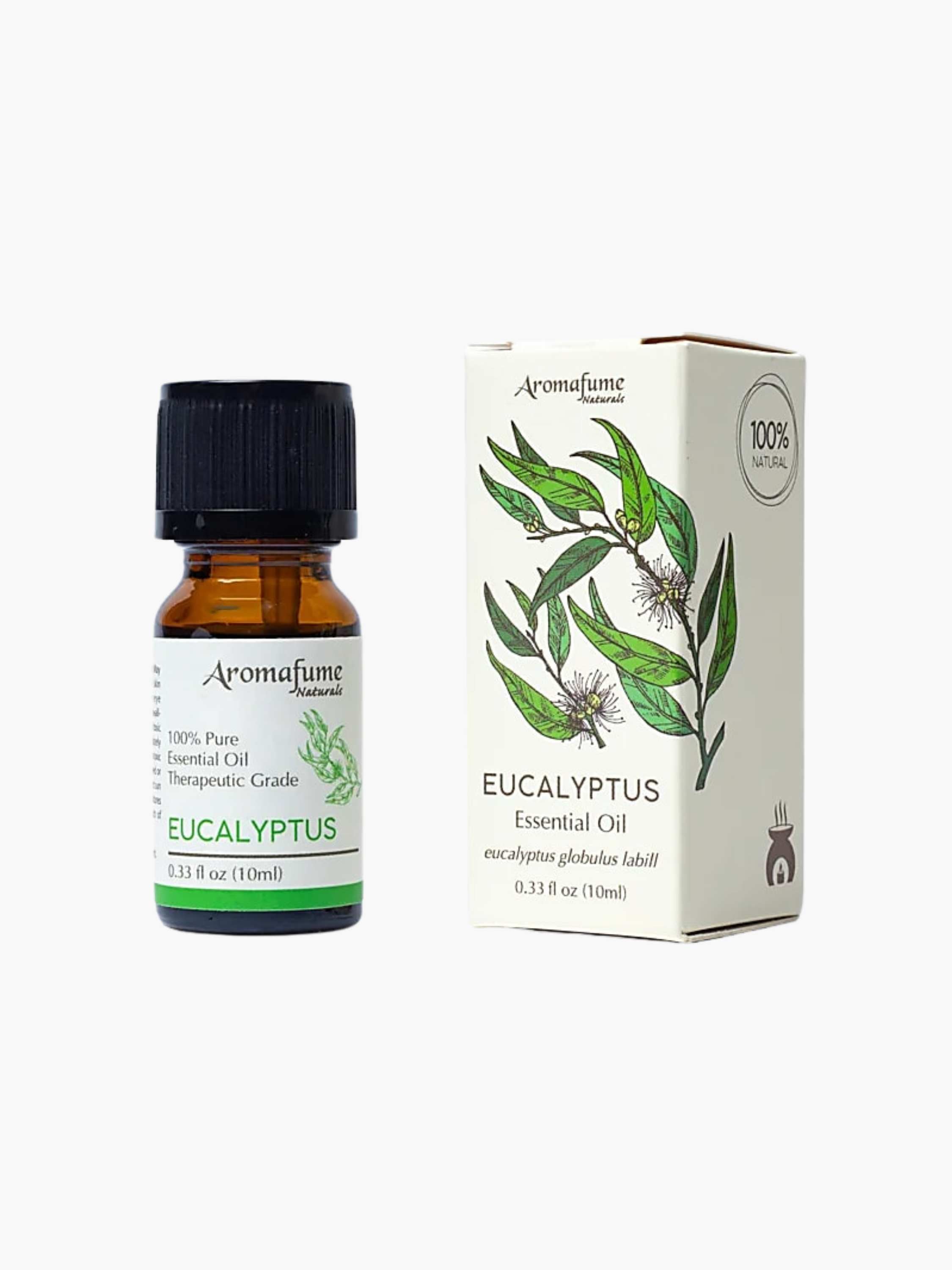 Eucalyptus essential oil Aromafume