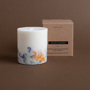 The Munio Wild Flowers Doftljus