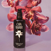 Ofadisia Sensual Body Oil Woman Ofa Karri