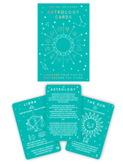 Astrology Cards