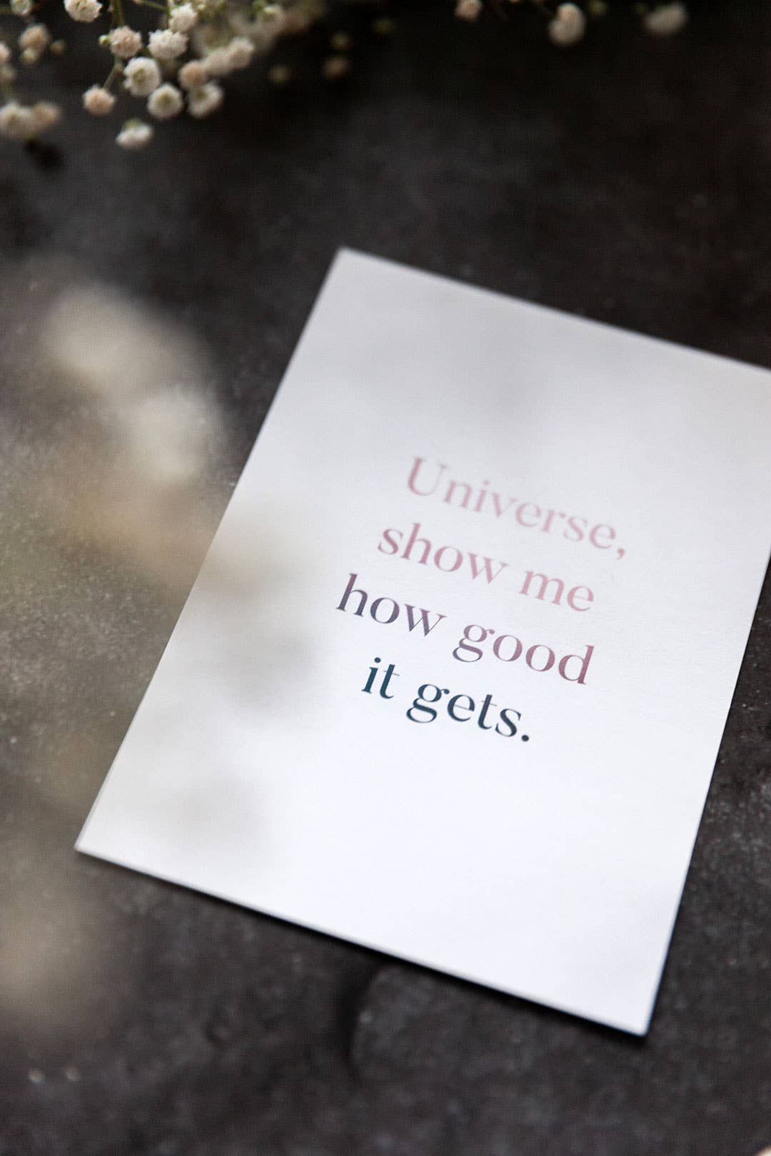 AURA Journaling Love Cards