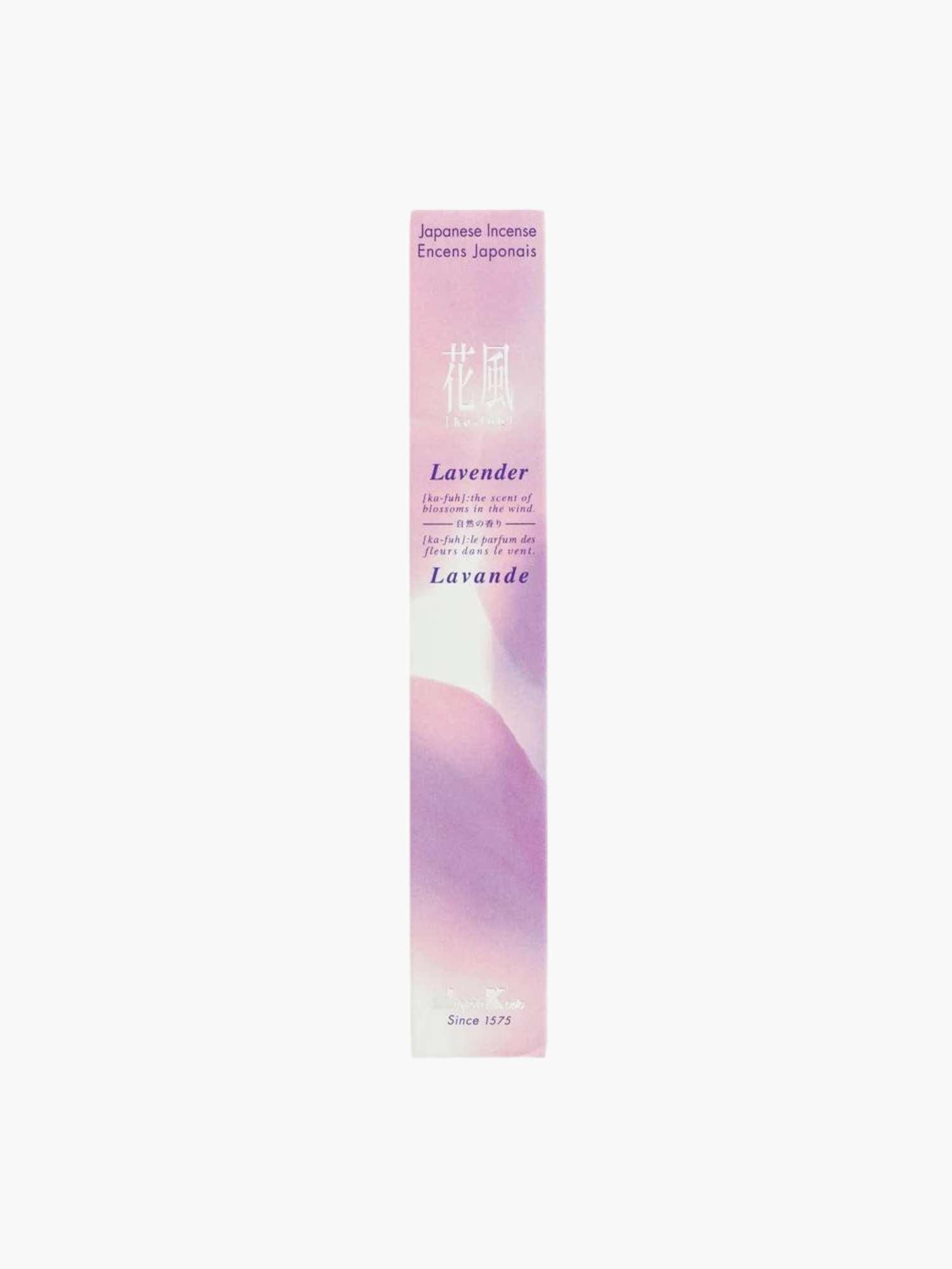 Ka-Fuh Incense Lavender