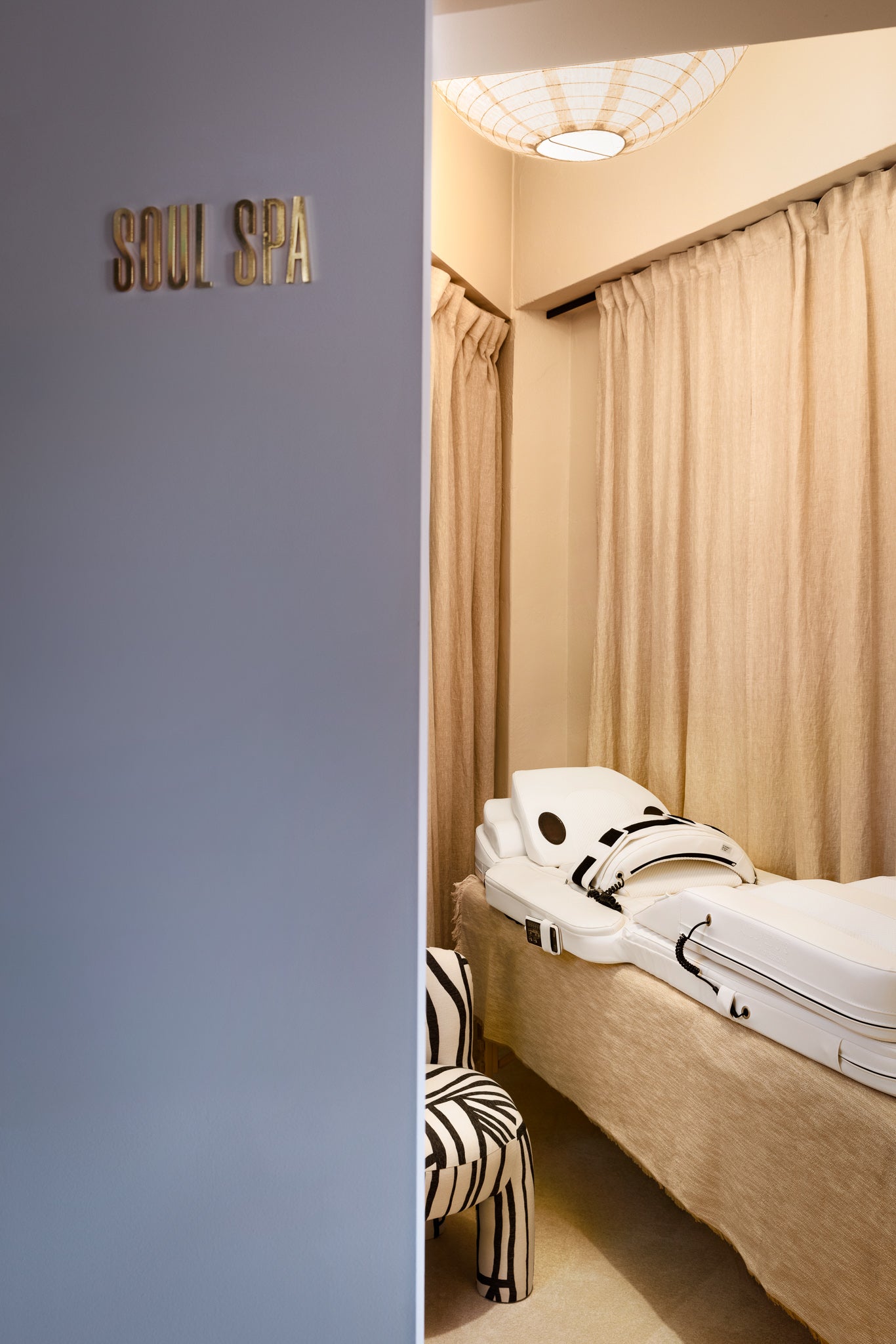 Spa Paket - Sacred Ritual