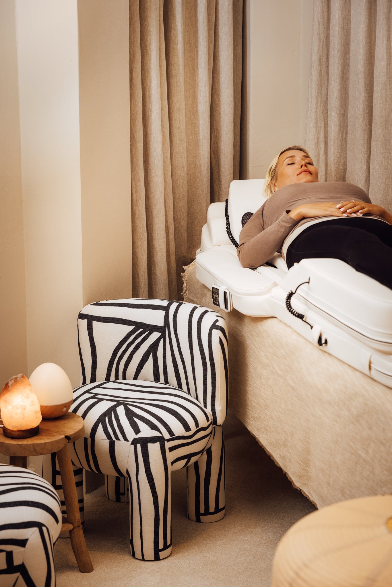 Spa Paket - Senses Flow