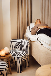 Spa Paket - Senses Flow