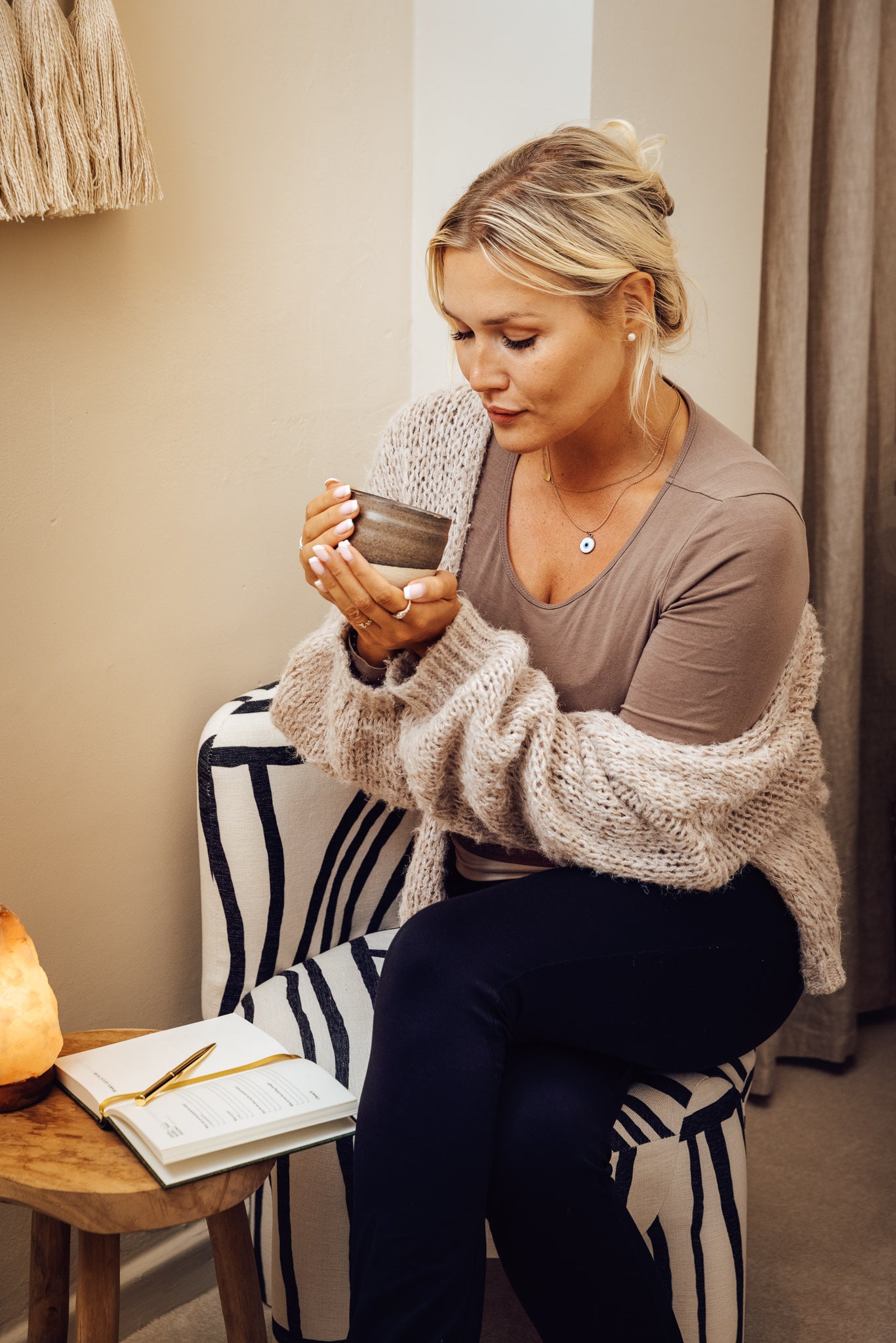 Spa Paket - Sacred Ritual