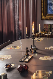 Tea & Tarot - Privat Gruppbokning - 120 min