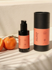 Asmi Ayurveda Body Oil Neroli & Orange
