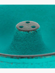 Iwachu rökelsehållare - Turquoise Fountain