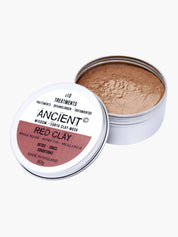 Red Clay Face Mask 80g