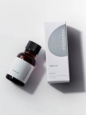 Elemense Suou Wood Diffuser Oil 20ml