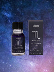 Zodiac Fragrance Oils