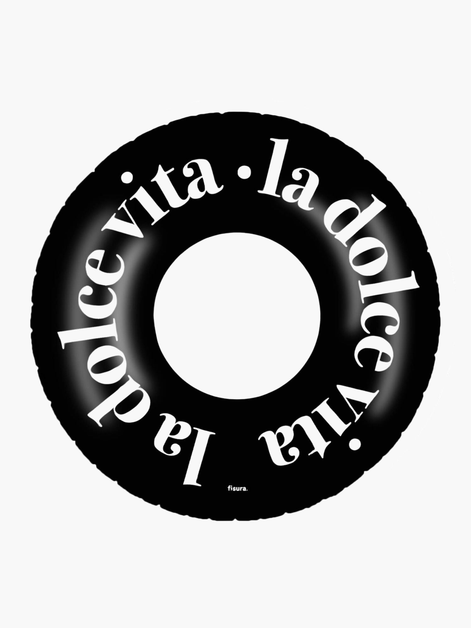 Badring "La Dolce Vita"