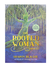 The Rooted Woman Oracle