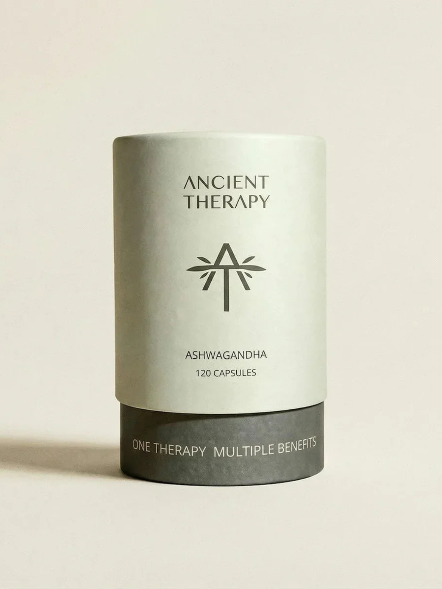 Ancient Therapy Ashwagandha 120 kapslar