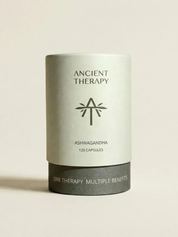 Ancient Therapy Ashwagandha 120 kapslar