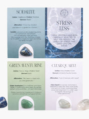 Stress Less – Kristallset
