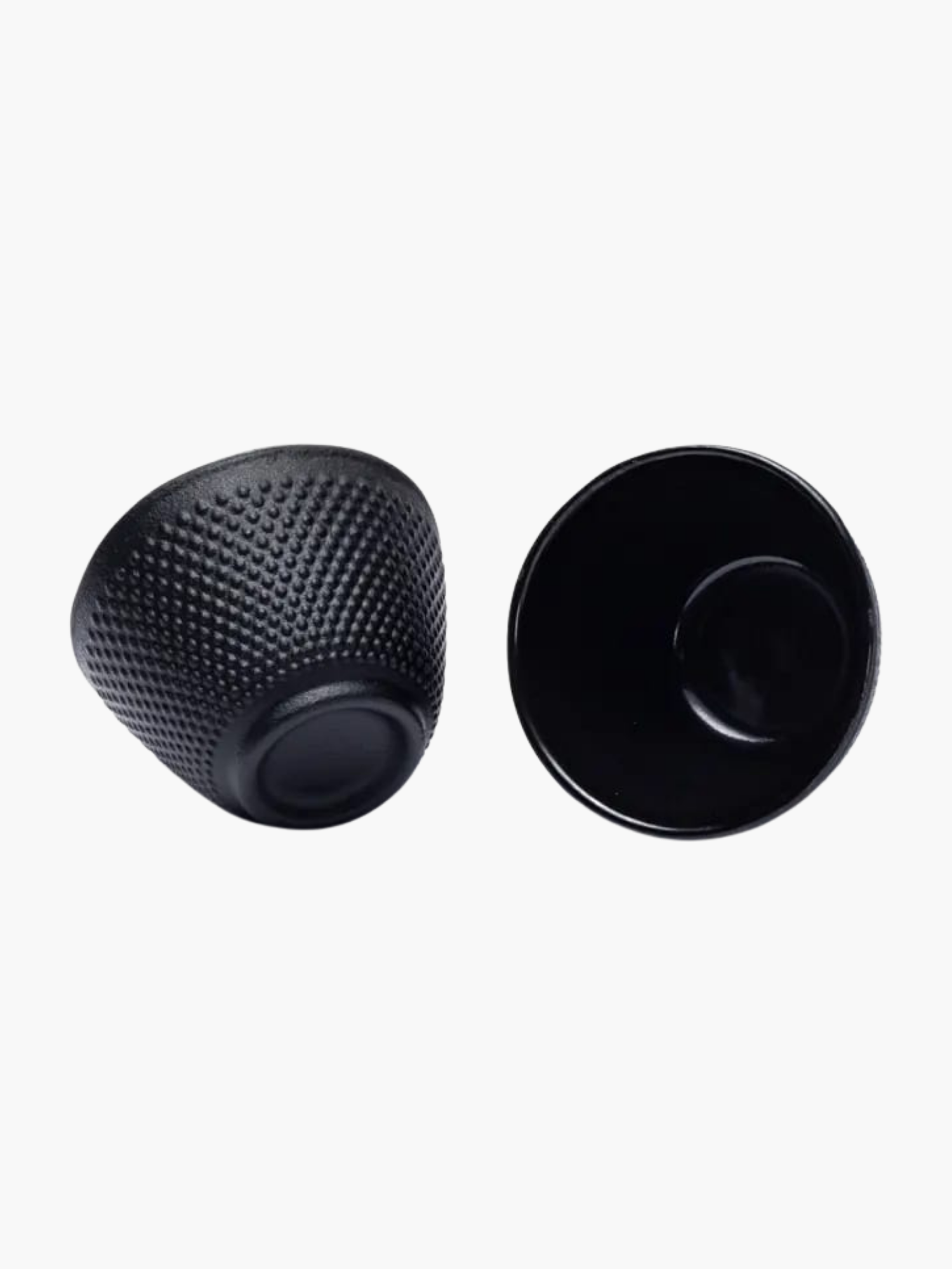 Japanese Style Tetsubin Tea Cups (2-pack)