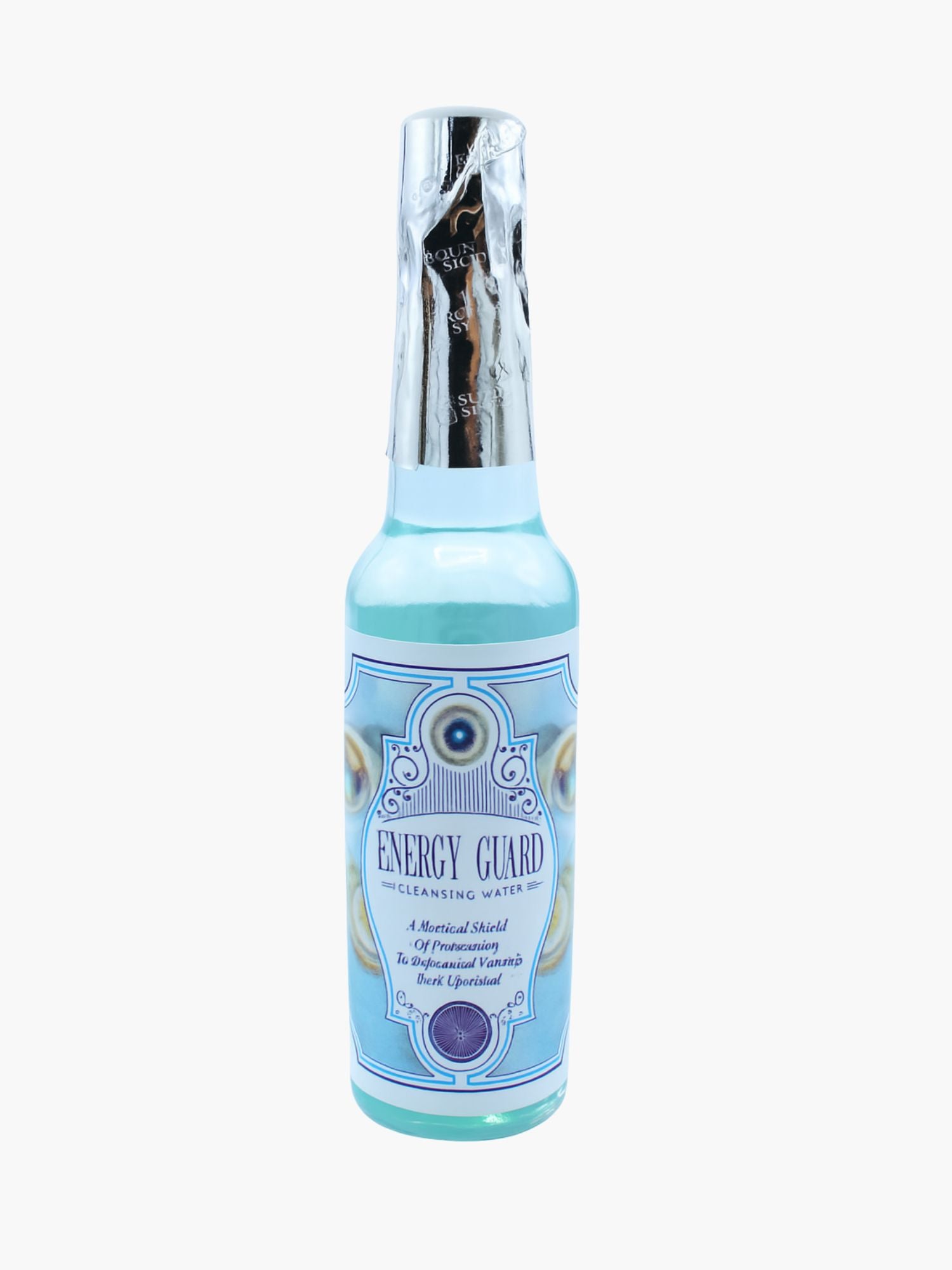 Energy Guard Cleansing Water 221 ml