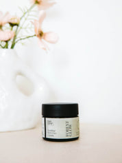 Forest Glow Soothing Rich Face Cream Pause Nordic