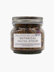 Botanical Facial Steam Blend 25g