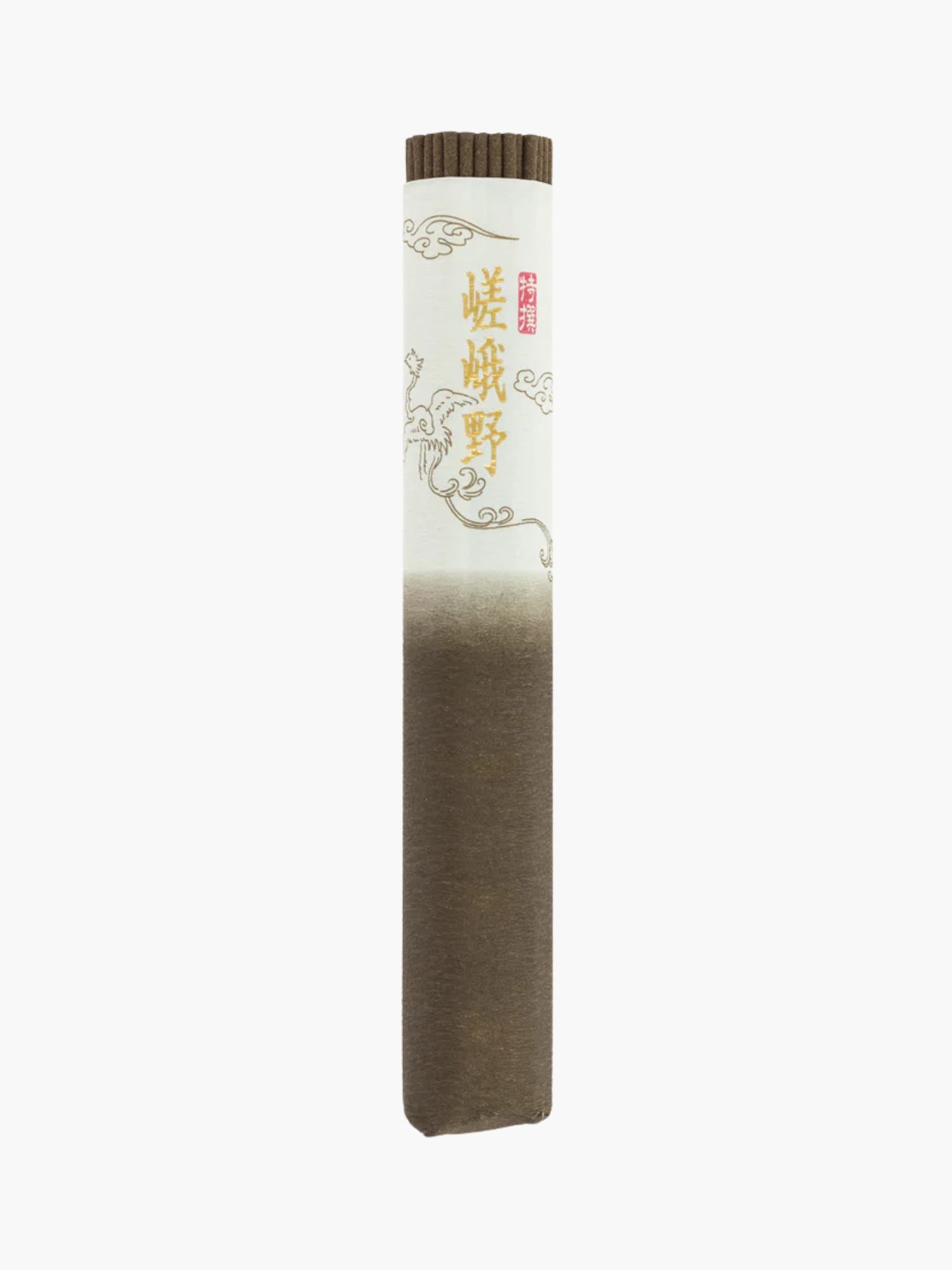 Tokusen incense Sagano